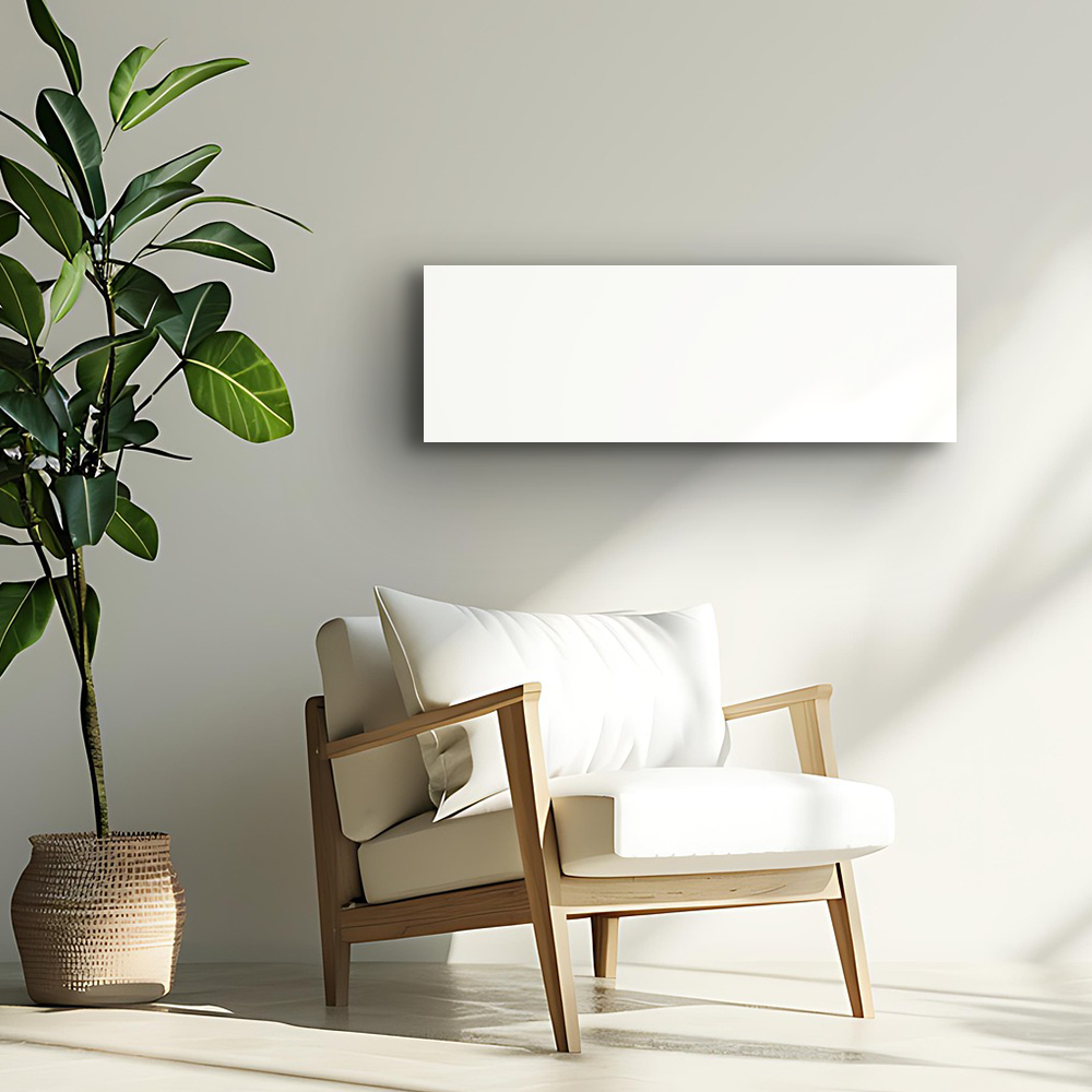 GONE GIRL &mdash; Wall with Chair